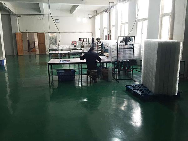 企業(yè)風采