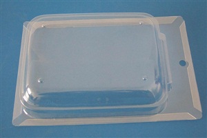 PVC吸塑泡殼